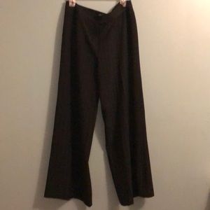 Kenneth Cole Wide Leg Pants